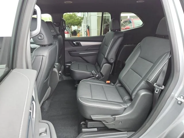2026 Buick Enclave Preferred - Photo 19