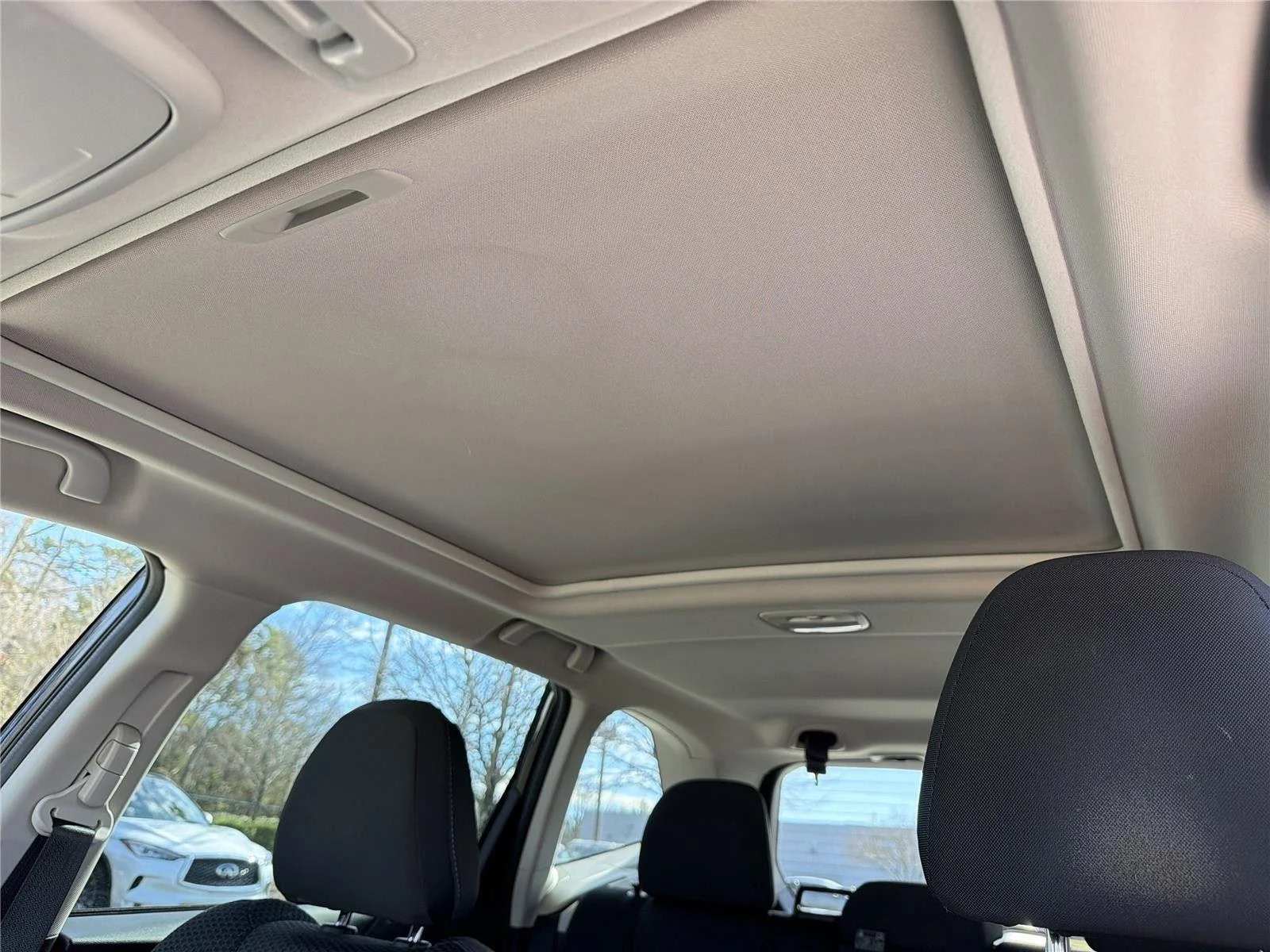 Used 2022  SUBARU 2.5IPREM image 10
