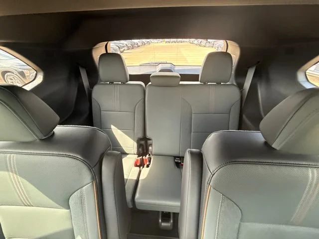 2026 GMC Acadia AT4 - Photo 49
