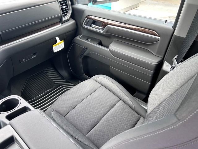 2025 GMC Sierra 2500HD SLE - Photo 16