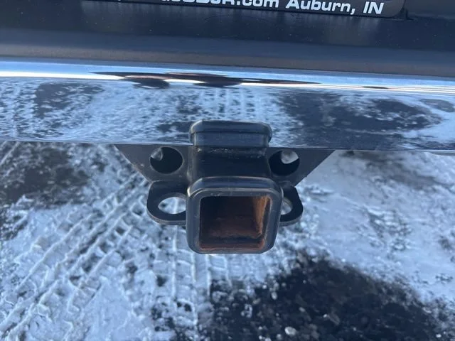 2025 Chevrolet Silverado 1500 LT - Photo 23