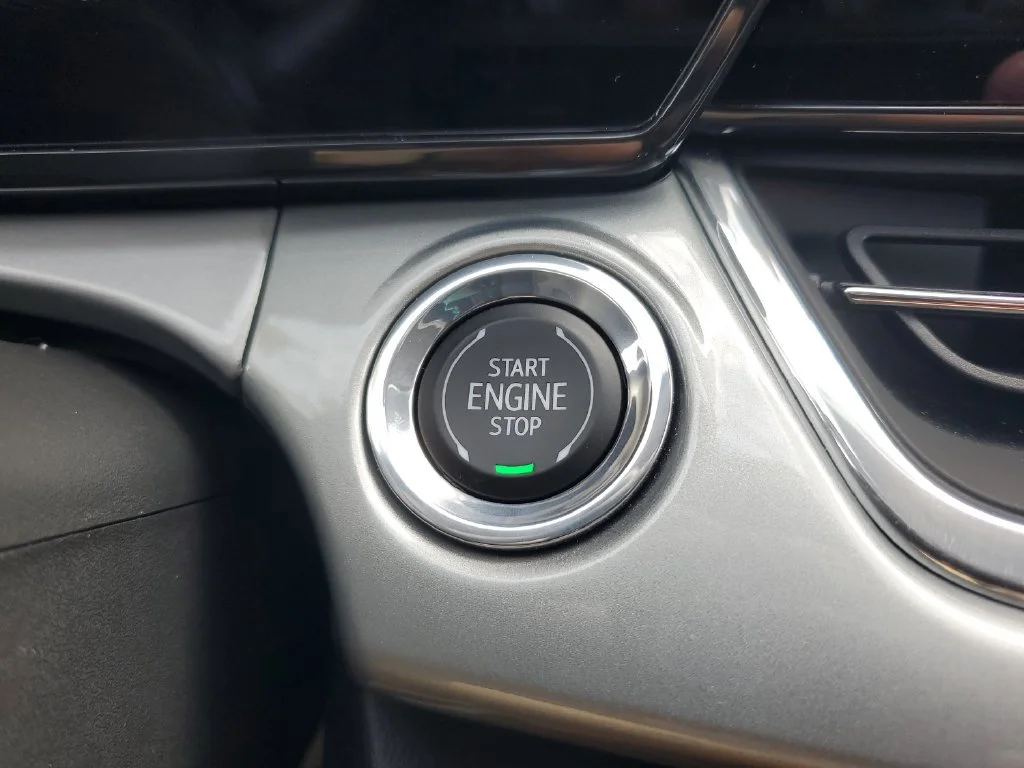 Used 2024 Sterling Gray Metallic Chevrolet LT image 23