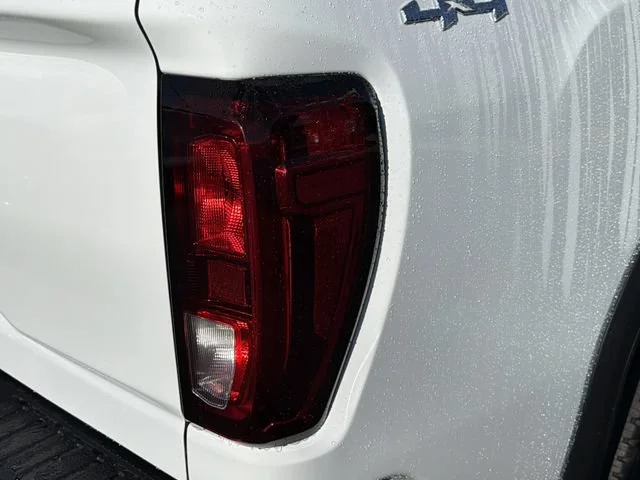 New 2026 Summit White GMC Pro image 9