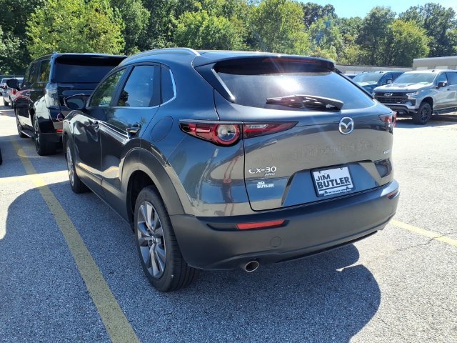 Used 2024  Mazda 2.5 S Preferred Package image 2