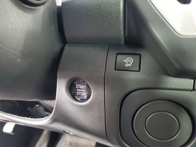 New 2026 Super Black Nissan Crew Cab SV image 21