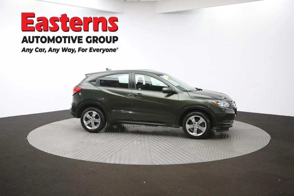 Used 2018 Gray Honda LX image 53