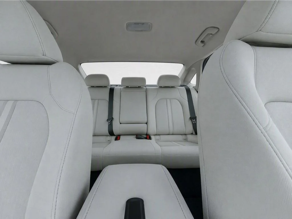 Used 2023 Red Hyundai SEL image 16