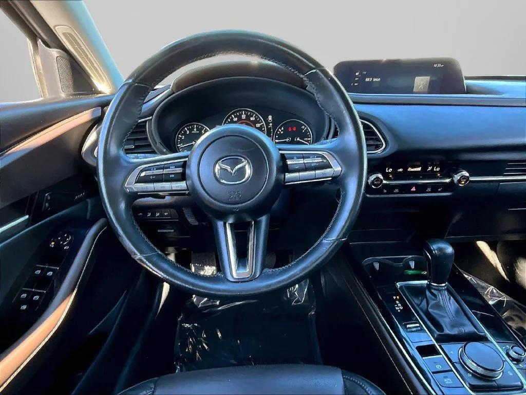 Used 2022 Red Mazda 2.5 S Premium Package image 9