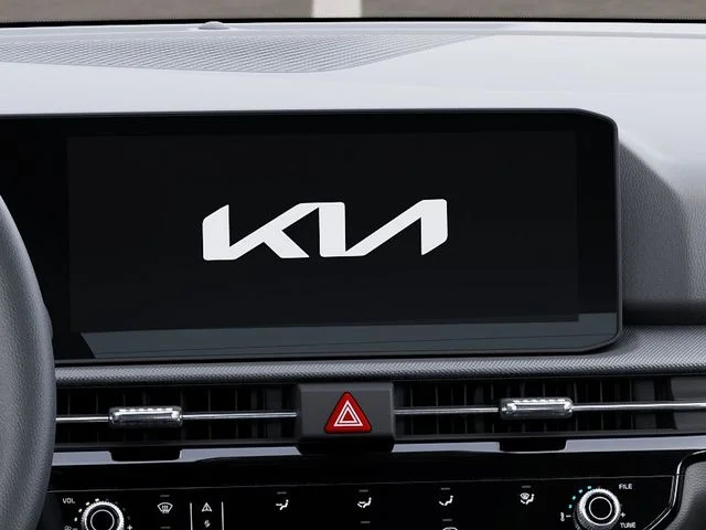 New 2026 Gray Kia S image 21