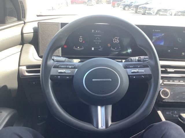 2025 Hyundai Tucson SEL - Photo 29