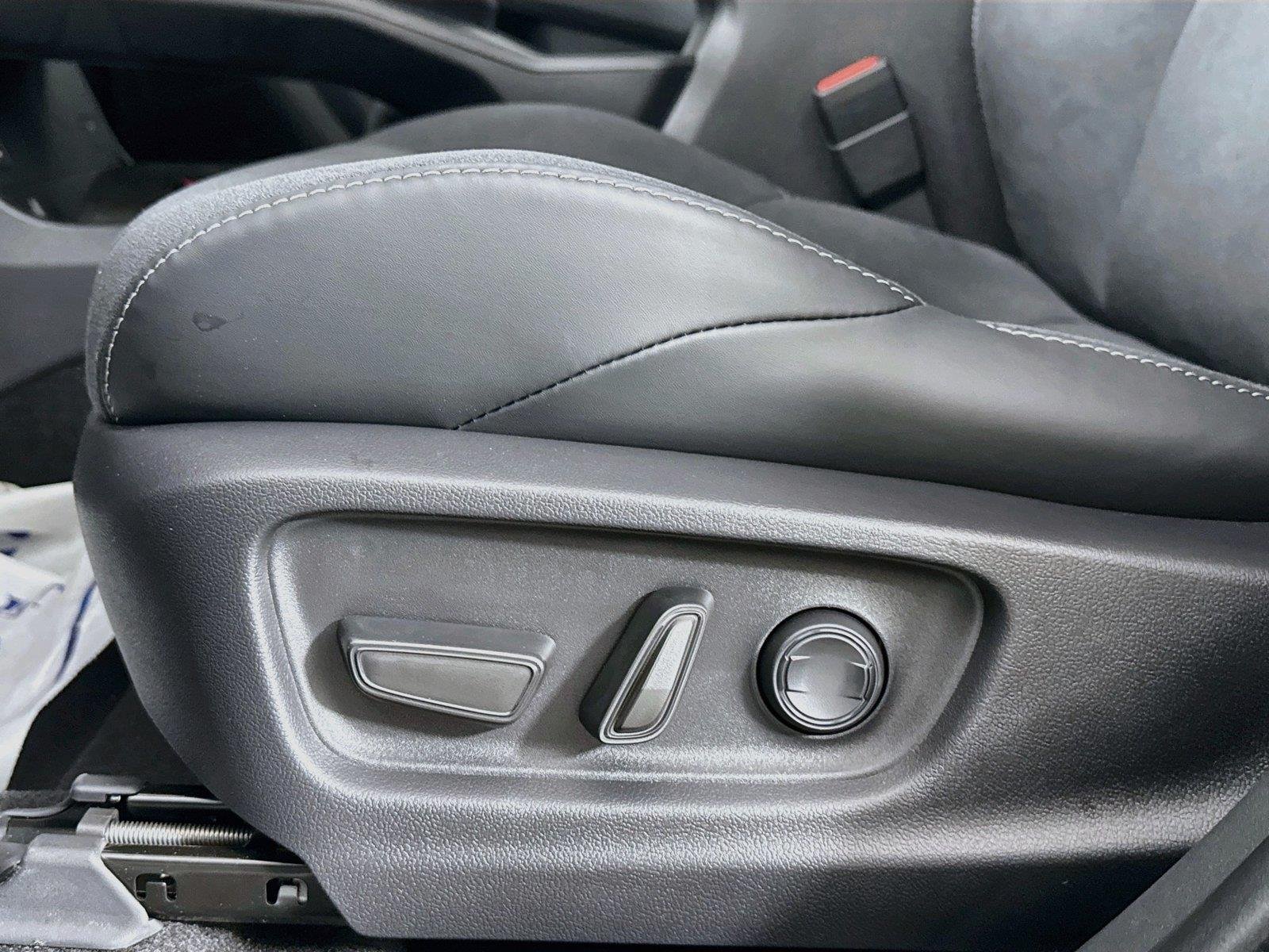 New 2026 Overcast Toyota XSE image 29