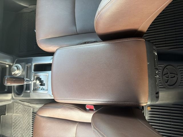 2023 Toyota 4Runner Limited - Photo 25