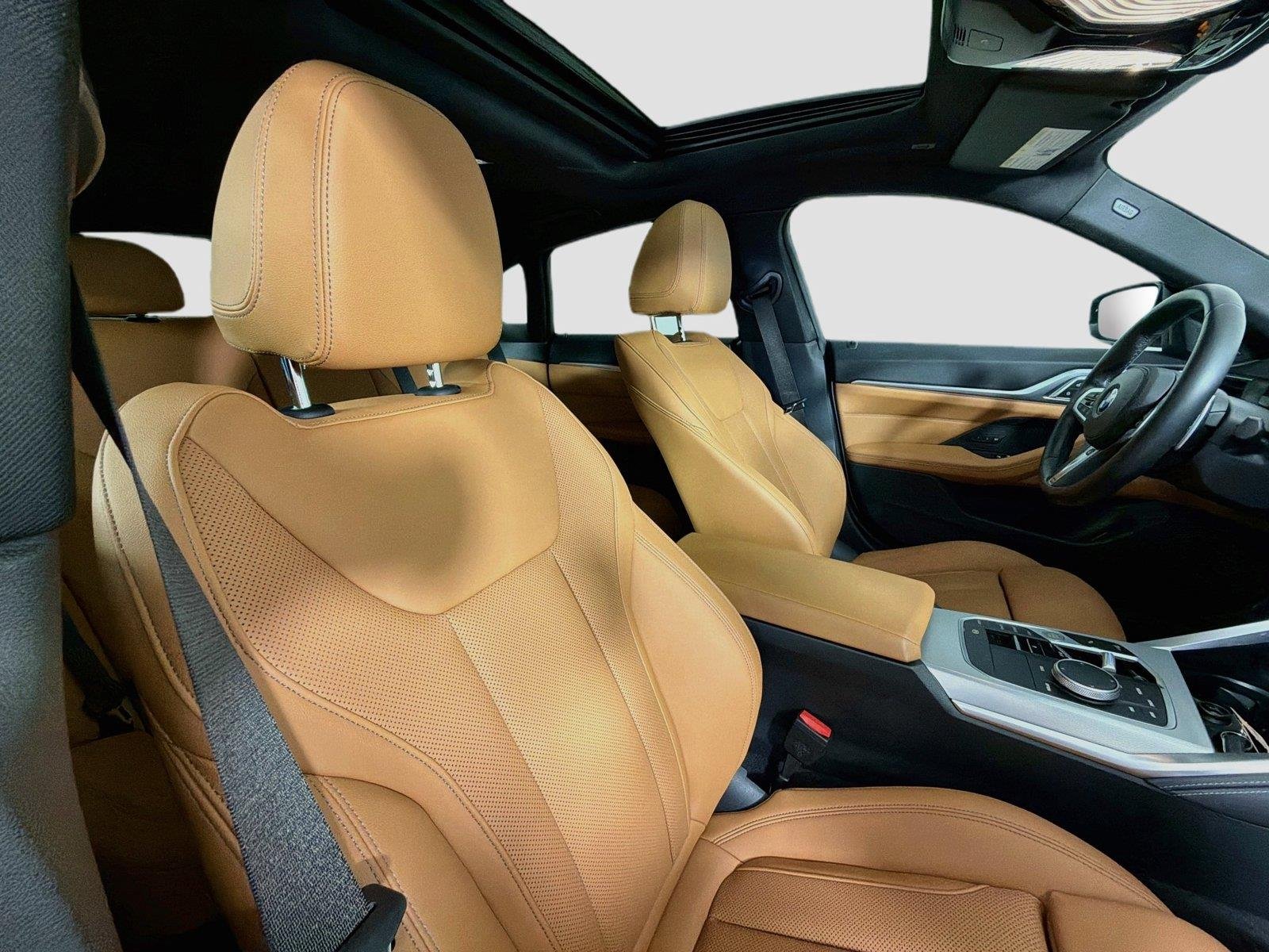 Certified Used 2024 Alpine White BMW M440i image 28
