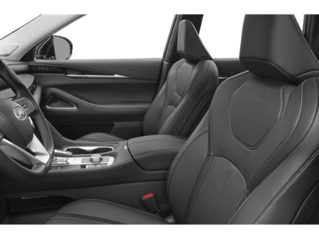Used 2023 Majestic White INFINITI LUXE image 16