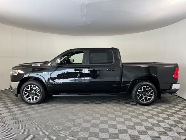 Used 2026 Black Ram Laramie image 4