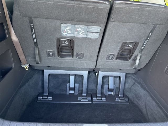 2024 Kia Carnival LX Seat Pkg - Photo 17