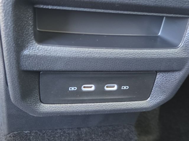 New 2027 Monument Gray Volkswagen 1.5T SEL image 13