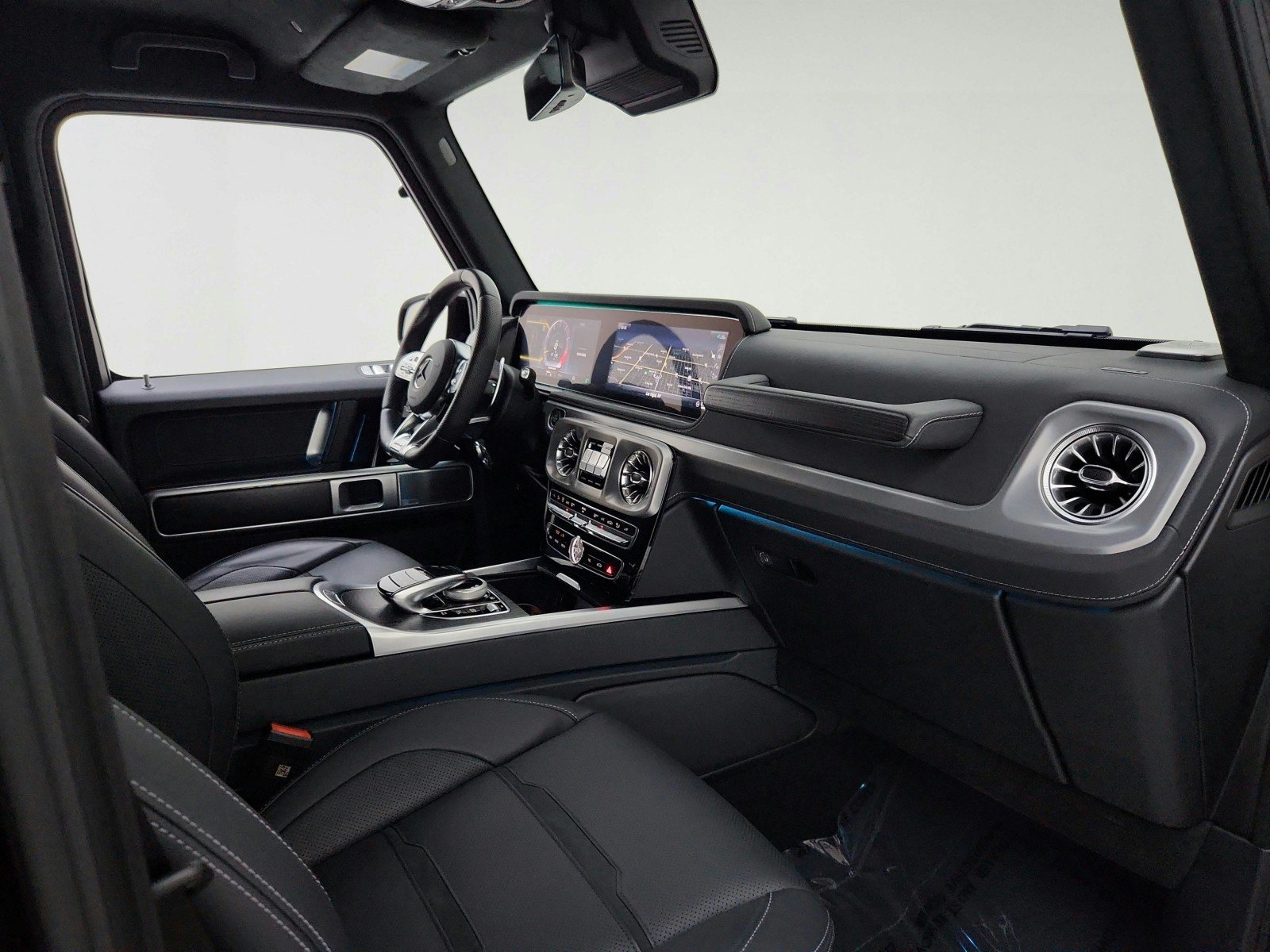 Certified Used 2023 Black Mercedes-Benz AMG® G 63 image 28