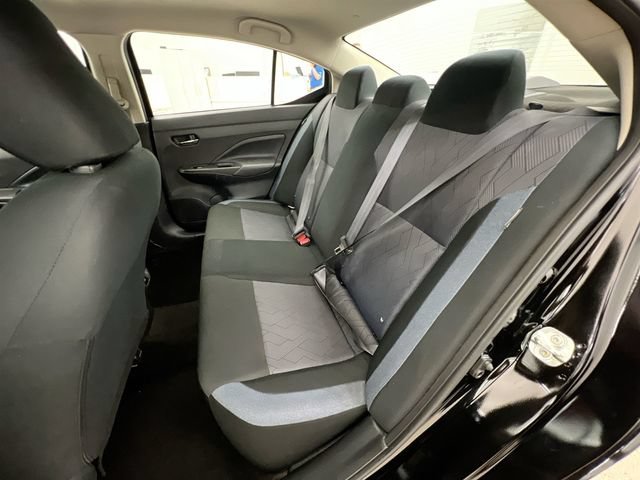 2024 Nissan Versa Sedan SV - Photo 11