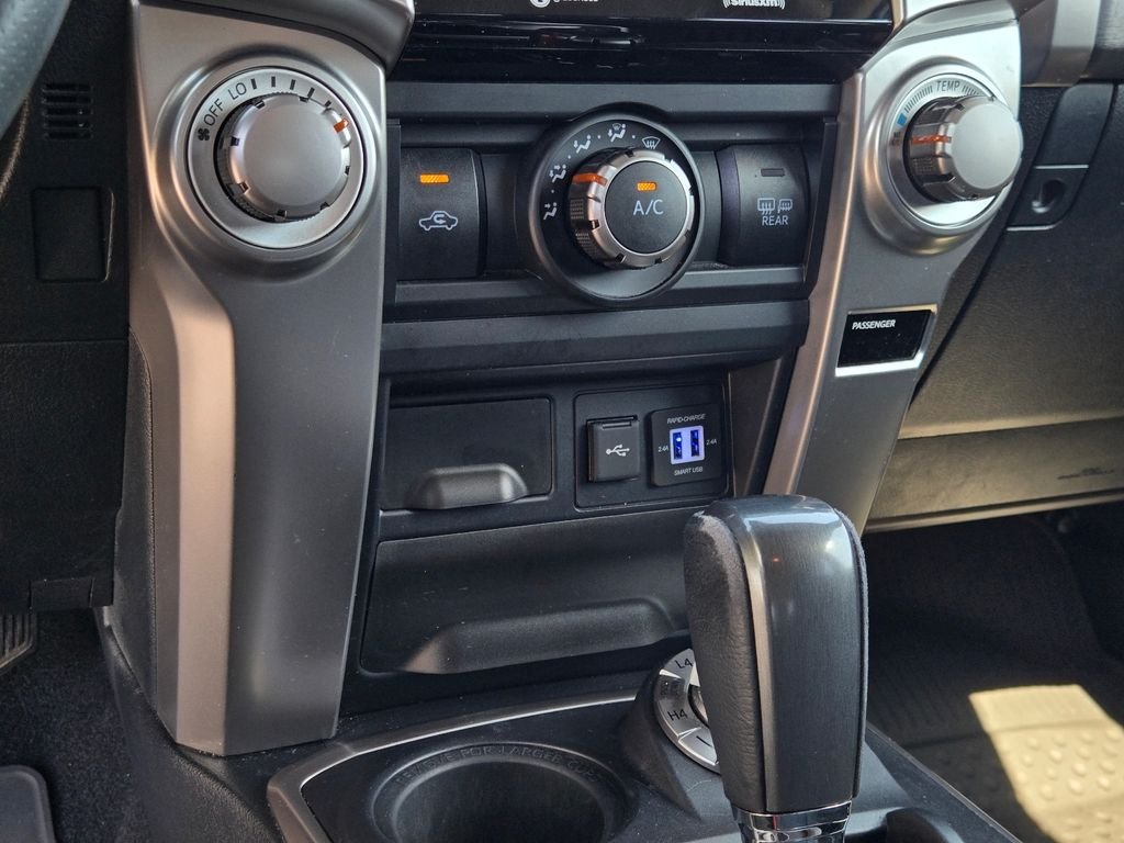 Used 2021 Green Toyota Trail image 30