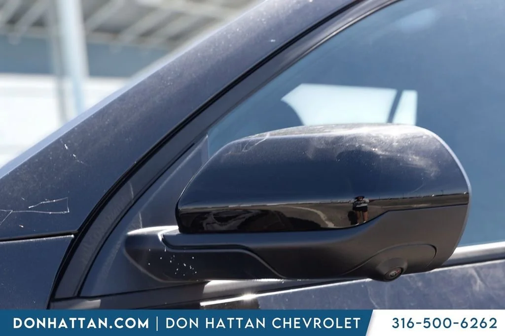 2026 Chevrolet Equinox LT - Photo 29