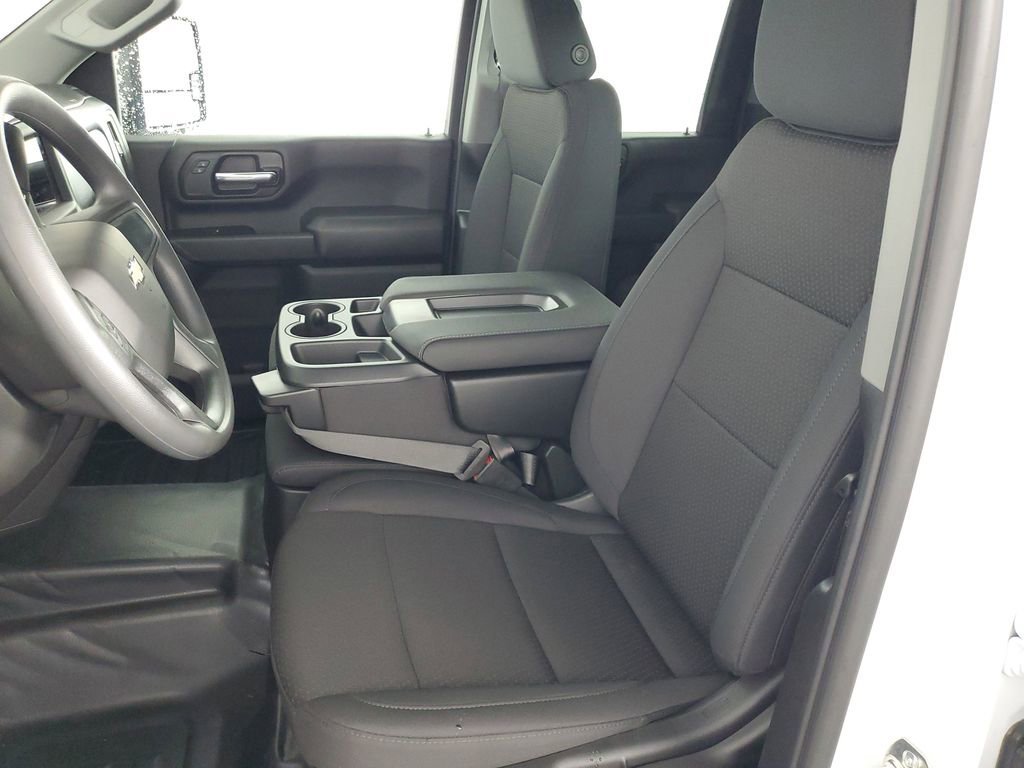 2026 Chevrolet Silverado 2500 HD Work Truck - Photo 20