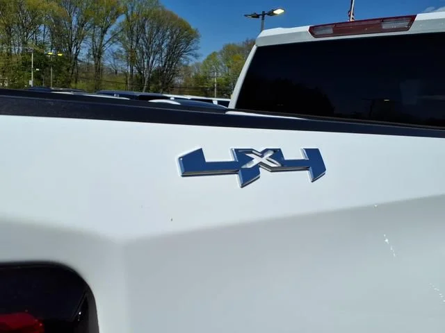 2026 GMC Sierra 1500 Elevation - Photo 13