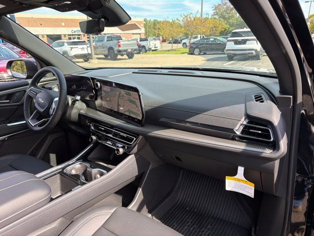 New 2027 Mosaic Black Metallic Chevrolet LT image 36