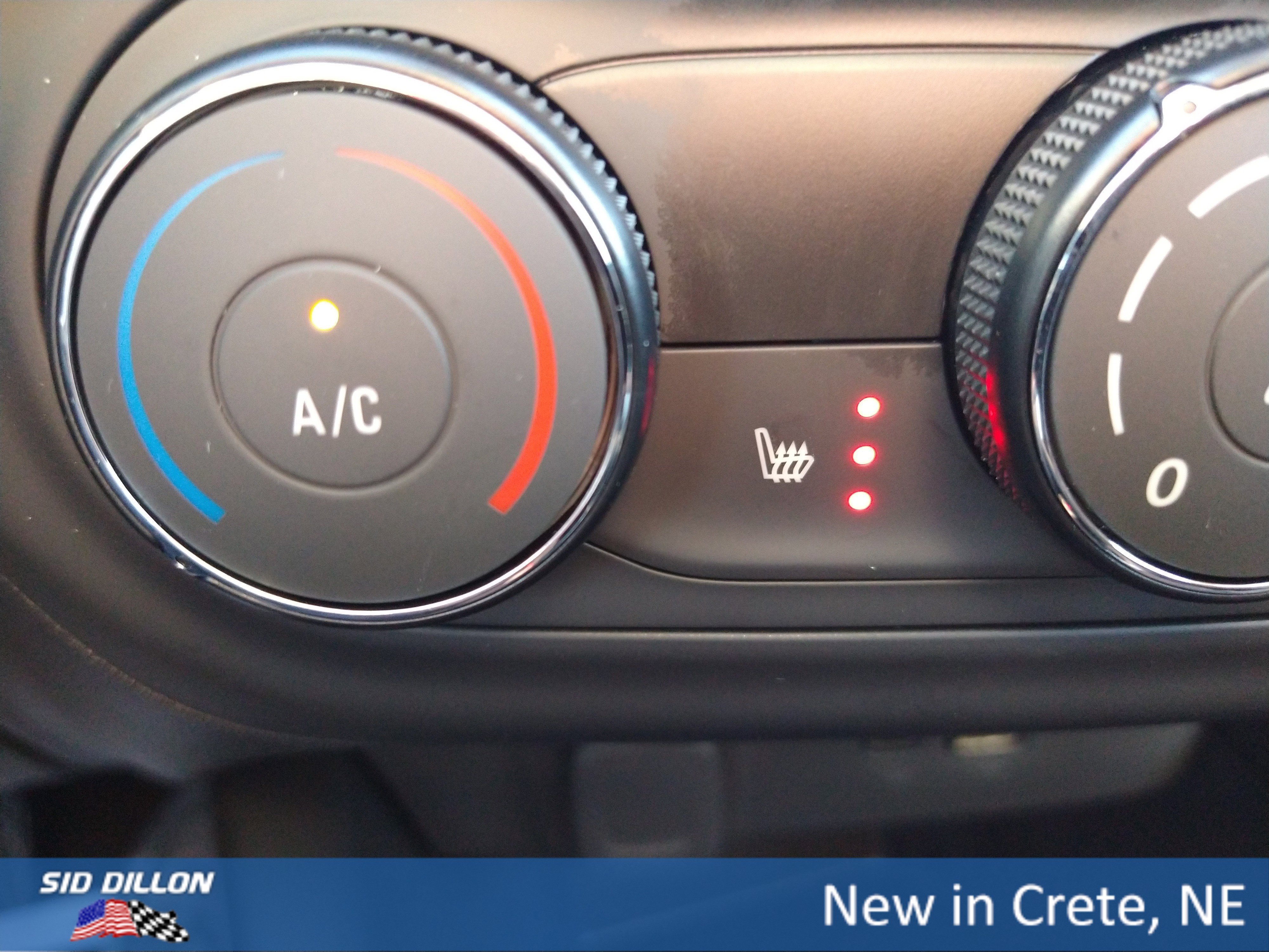 2026 Chevrolet Trax LS - Photo 9