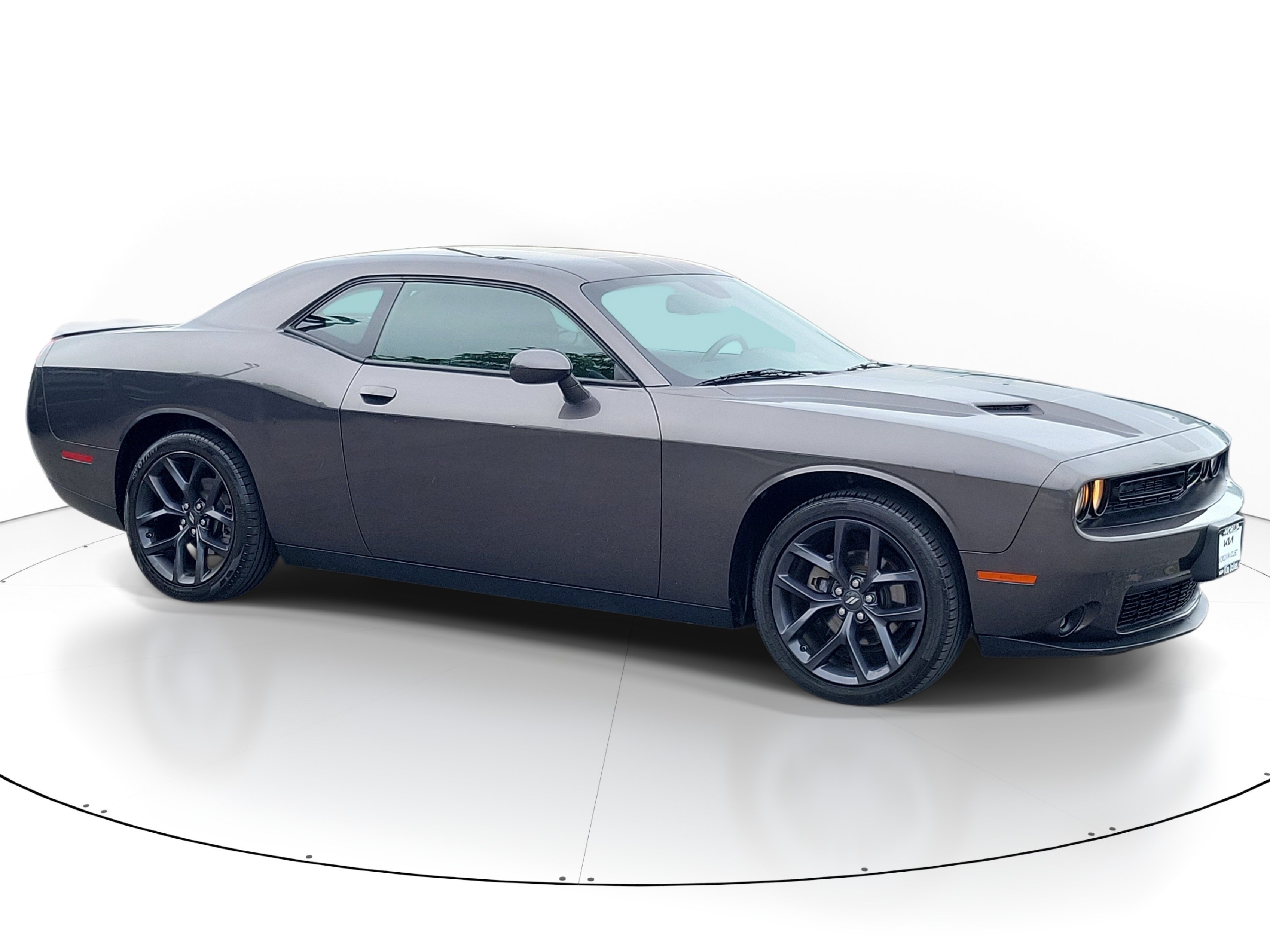 2023 Dodge Challenger SXT Auto's photo