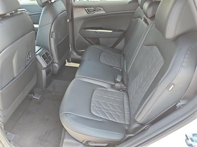 2025 Kia Sportage X-Pro - Photo 16