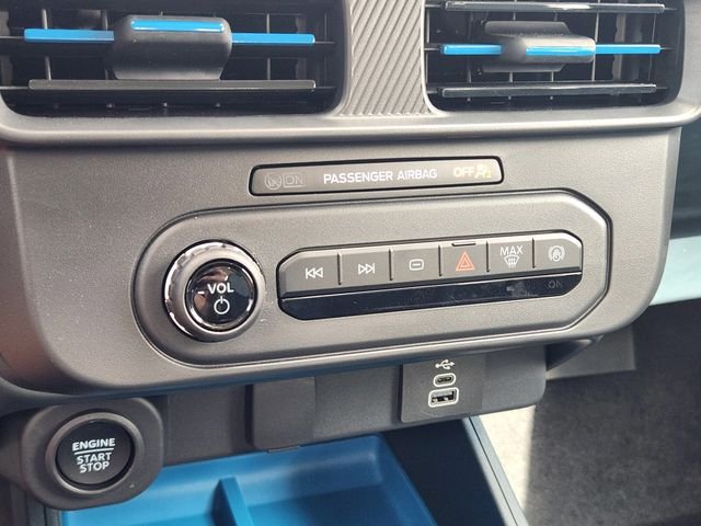 2025 Ford Maverick XLT - Photo 23