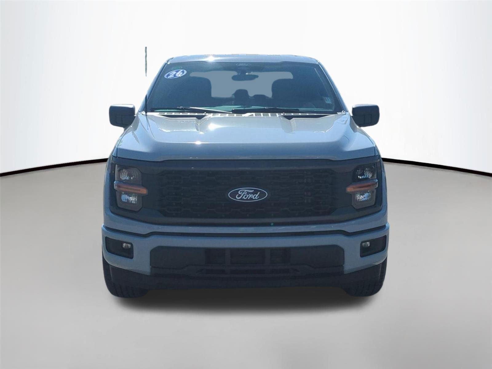 New 2026 Avalanche Ford STX® image 8
