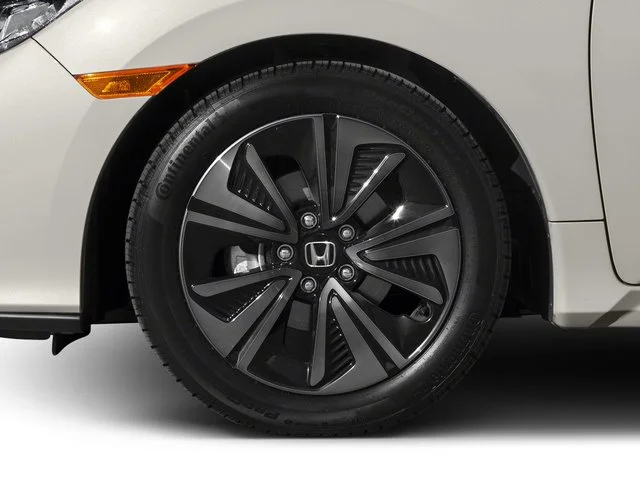 Used 2018  Honda EX-L Navi image 11