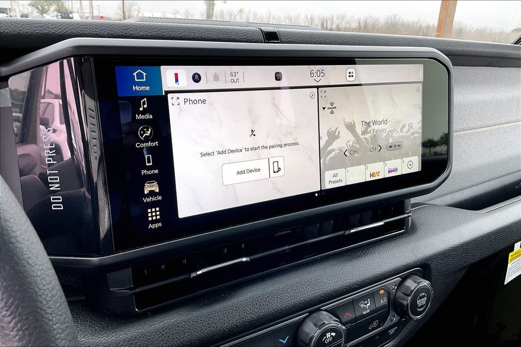 New 2026 Jeep Wrangler Sport 2D Sport Utility