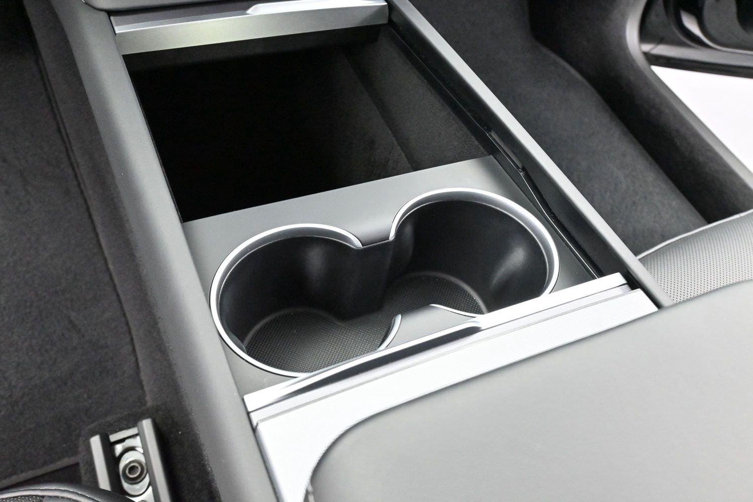Used 2026 Diamond Black Tesla Long Range image 19
