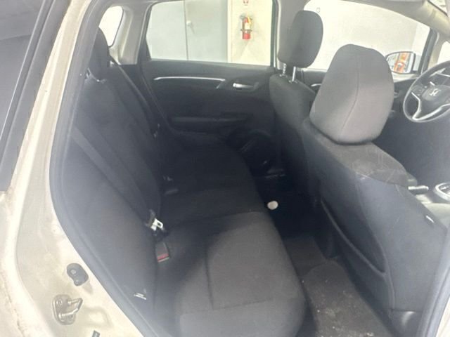 Used 2016 White Honda EX image 21