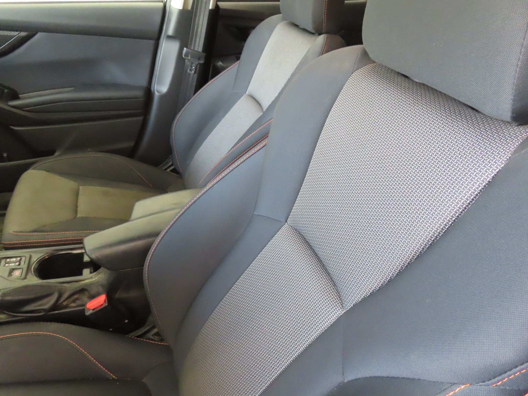 2023 Subaru Crosstrek Premium - Photo 18
