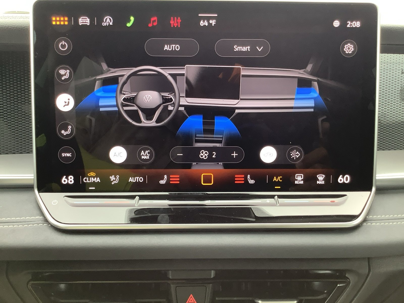 2026 Volkswagen Tiguan SE - Photo 22
