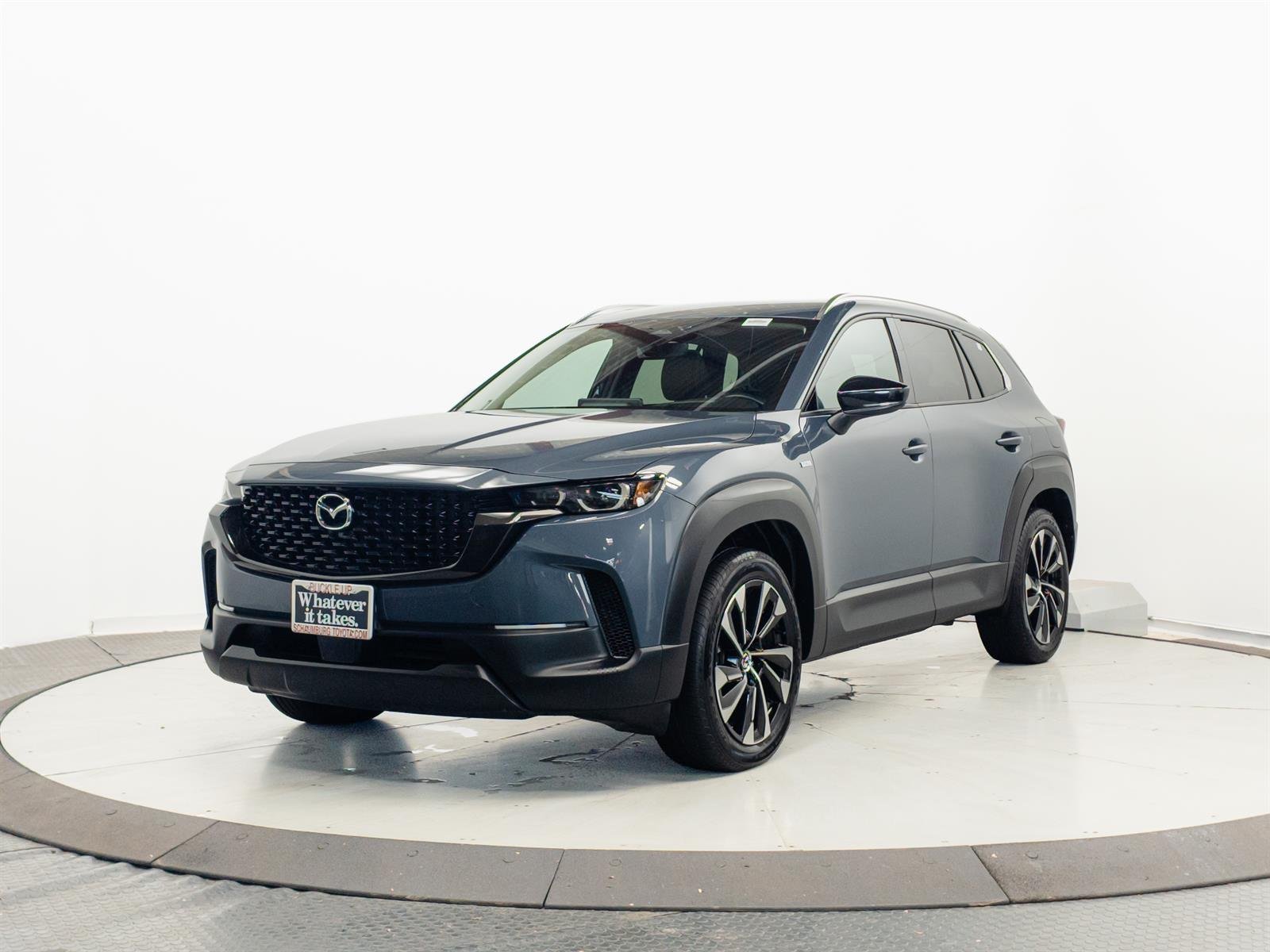 Vehicle thumbnail