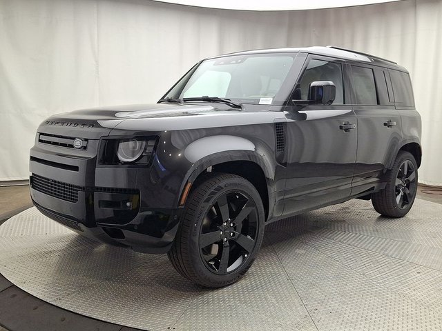 2026|Land Rover|Defender 110|X-Dynamic SE|4D Sport Utility