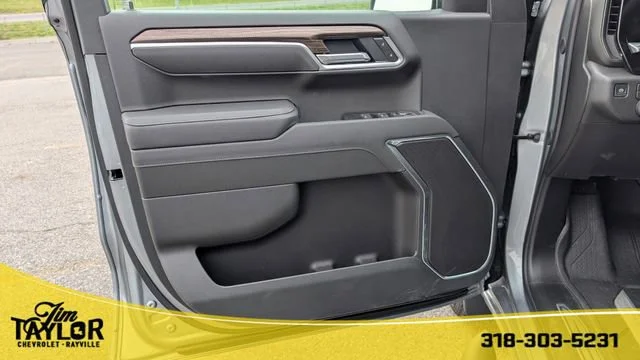 2026 Chevrolet Silverado 1500 RST - Photo 14