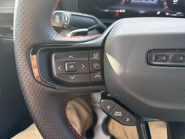 2026 Dodge Charger Scat Pack - Photo 28