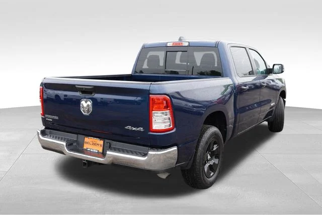 Certified Used 2024 Blue Ram Big Horn image 7