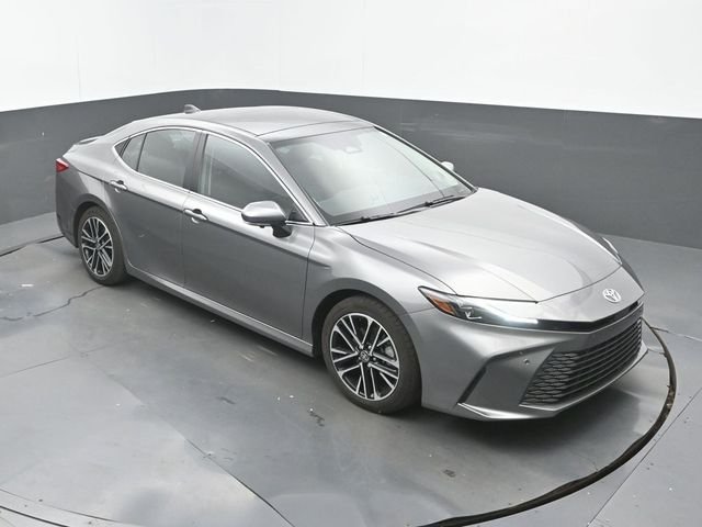 Used 2026 Heavy Metal Toyota XLE image 13
