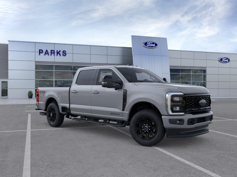 New 2026 Avalanche Ford F-350® Lariat® image 7