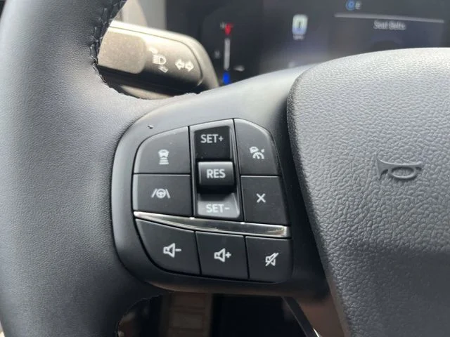 New 2026 Velocity Blue Metallic Ford Outer Banks® image 17