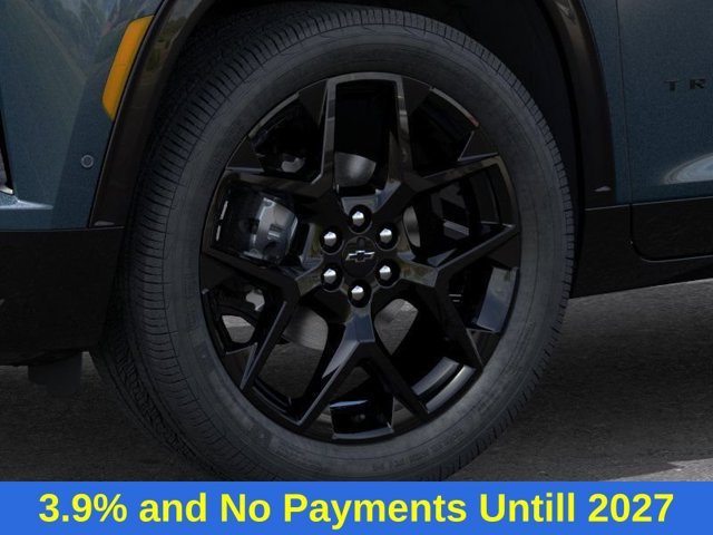 2026 Chevrolet Traverse RS - Photo 11