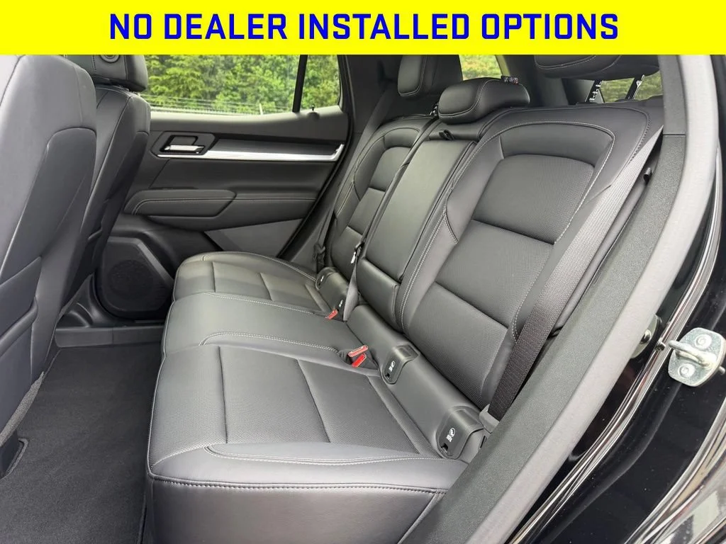 2026 GMC Terrain Elevation - Photo 20