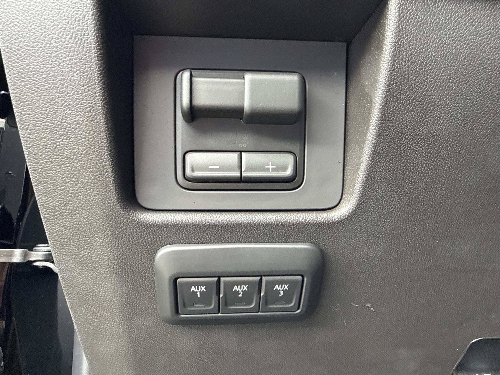 2026 Chevrolet Colorado Trail Boss - Photo 32